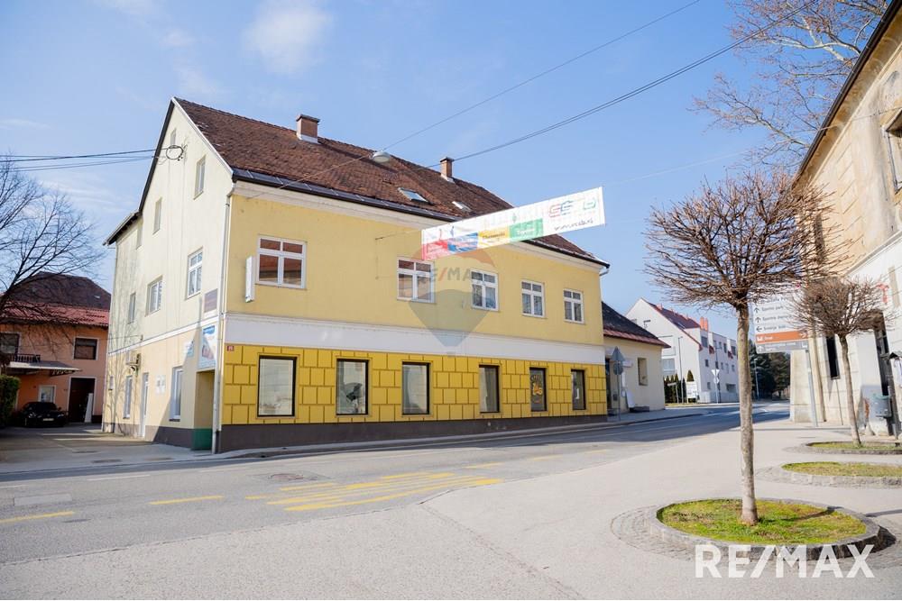 商业 - 带公寓/办公室的商店 - Slovenska Bistrica, Podravje - SI - REMAX Slovenska Bistrica-56.jpg - 490321073-35