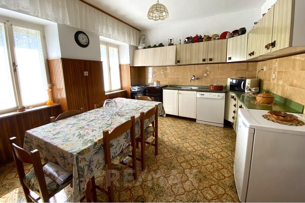 Residencial - Cabaña - Nova Gorica, Primorska Severna - SI - 04 IMG_5696.jpg - 490371007-30