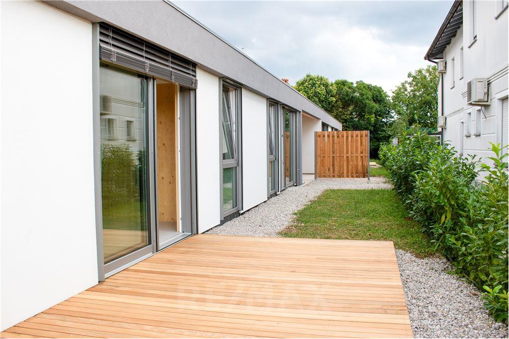 Residencial - Cabaña - Nova Gorica, Primorska Severna - SI - 16 - 490371004-124