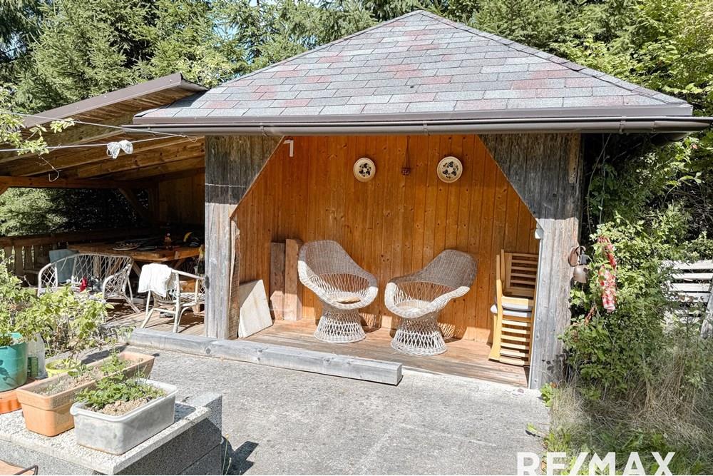 Wohnung - Hütte - Podvelka, Koroška - SI - IMG_5888.jpg - 490321069-153