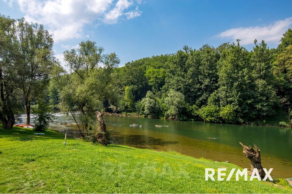 Wohnung - Hütte - Ozalj, Karlovačka - HR - IMG_1866.jpg - 490321044-423