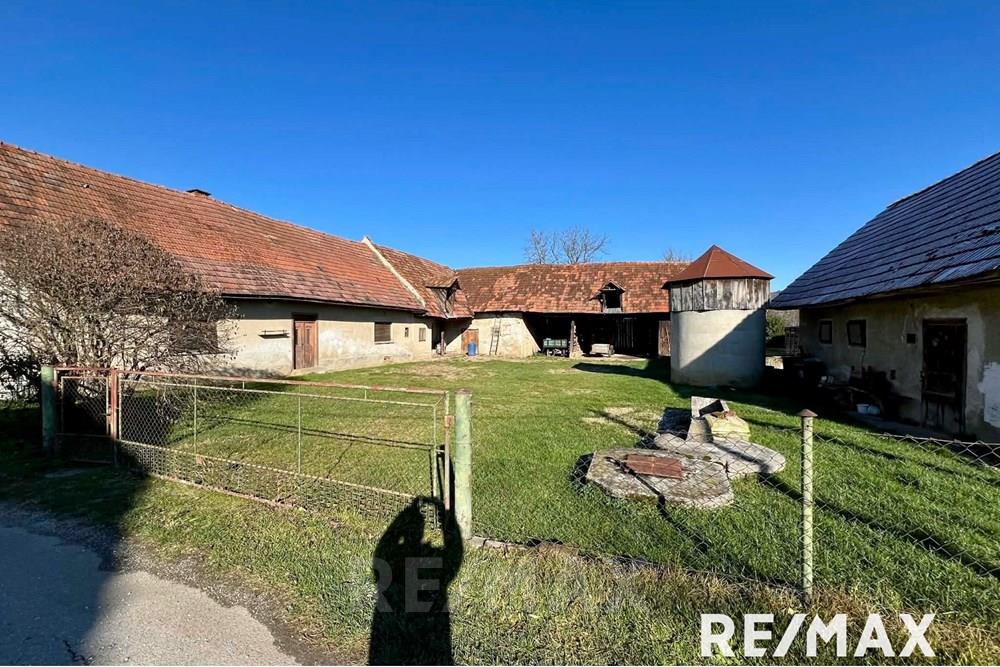 Wohnung - Hütte - Starše, Podravje - SI - 3.jpg - 490321068-133