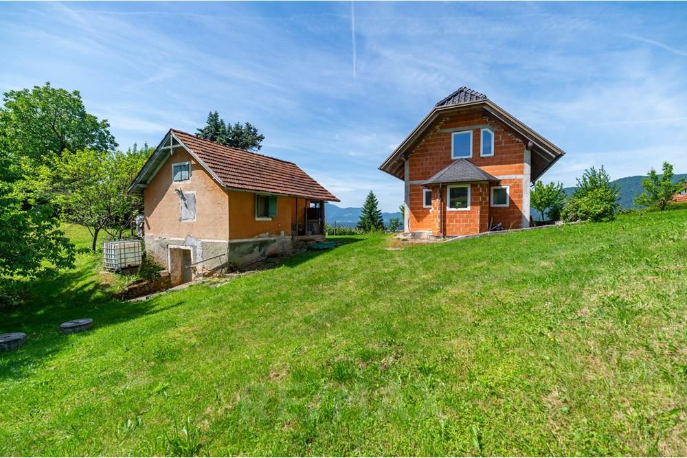 Wohnung - Hütte - Polzela, Savinjska - SI - DSC_1332.jpg - 490321076-13