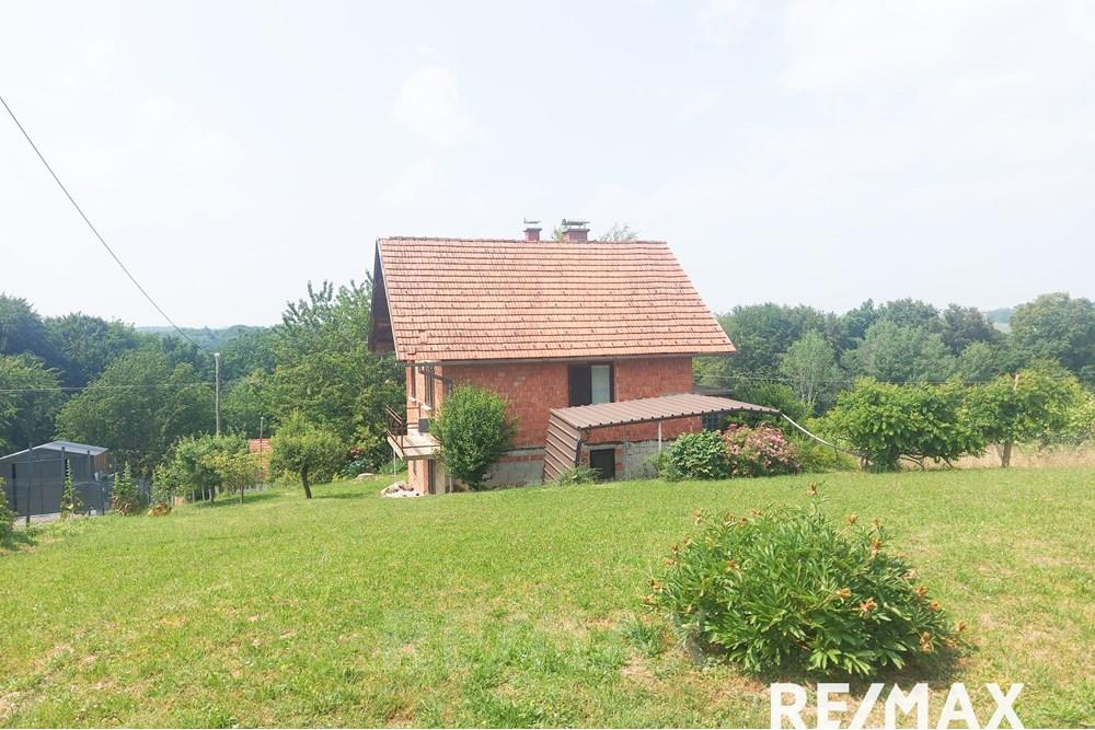 Wohnung - Hütte - Radenci, Pomurje - SI - 20250611_141715.jpg - 490321042-385