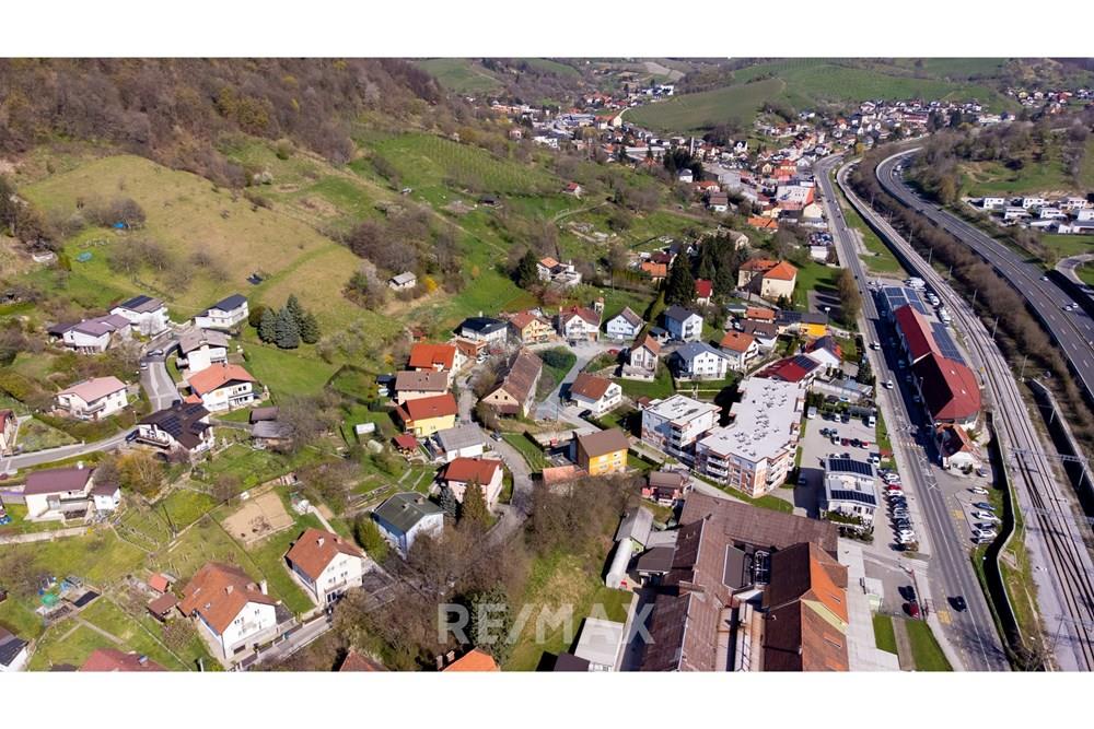 Wohnung - Hütte - Maribor, Podravje - SI - Krčevinska 30-38.jpg - 490321073-53