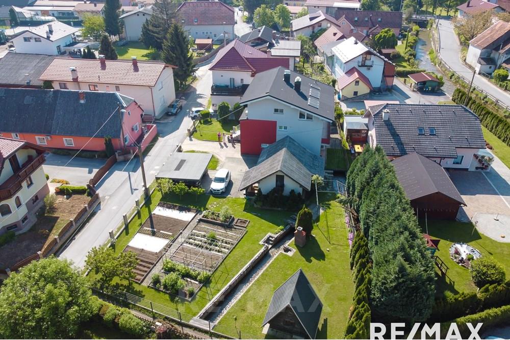 住宅 - 小屋 - Zgornja Polskava, Podravje - SI - DJI_0054.jpg - 490321067-20