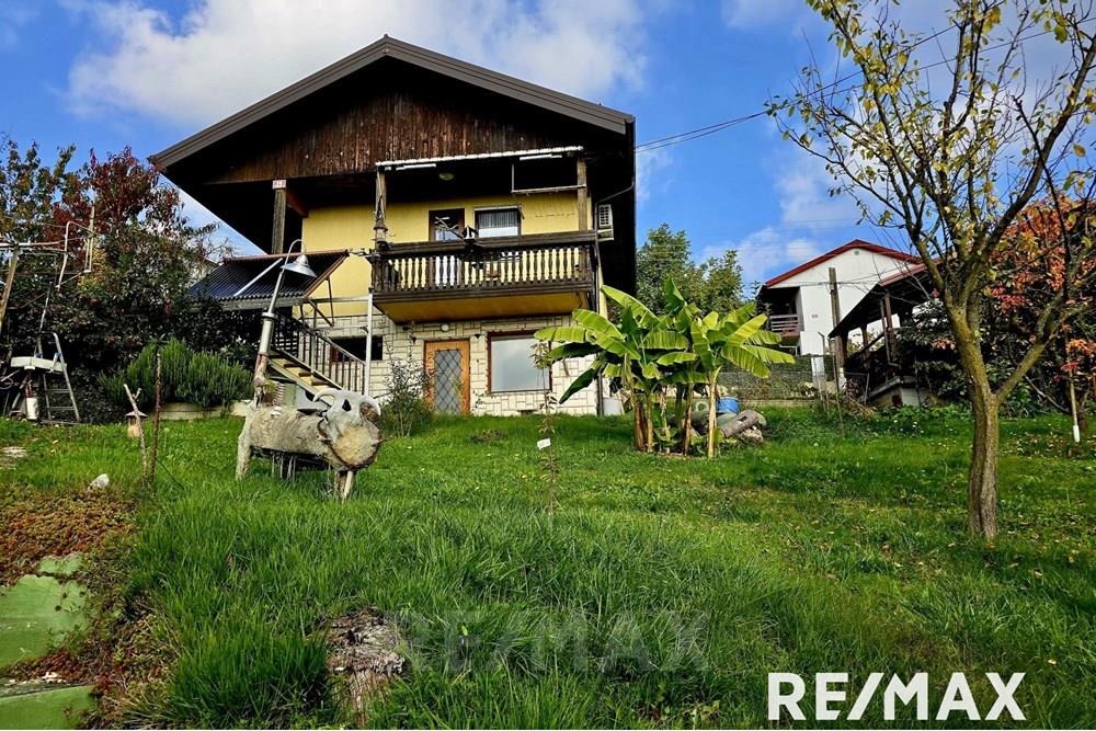 Wohnung - Hütte - Radizel, Podravje - SI - PHOTO-2025-10-14-14-55-35 4.jpg - 490321062-272