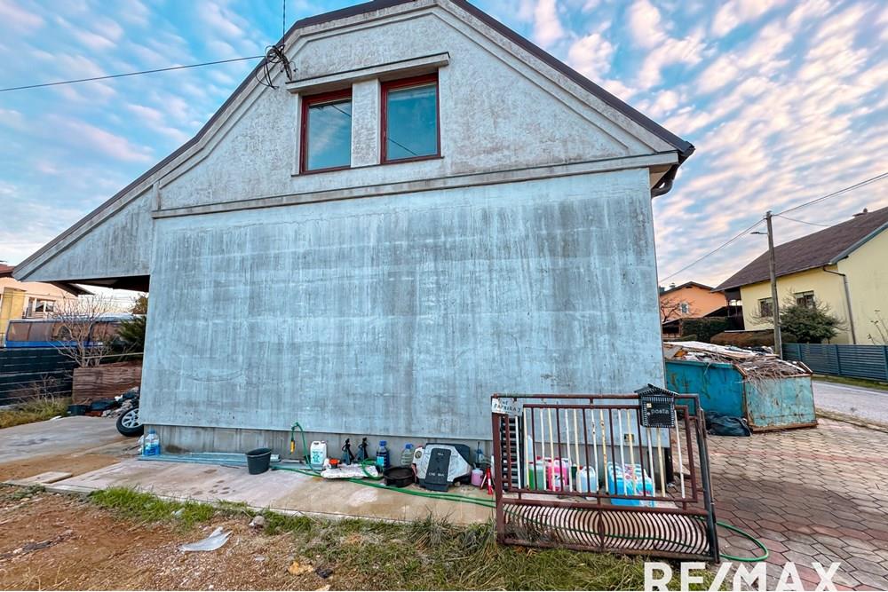 Residencial - Cabaña - Miklavž na Dravskem polju, Podravje - SI - 3.jpg - 490321078-4