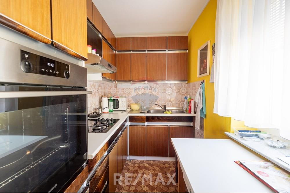 Wohnung - Hütte - Maribor, Podravje - SI - Krčevinska 30-31.jpg - 490321073-53