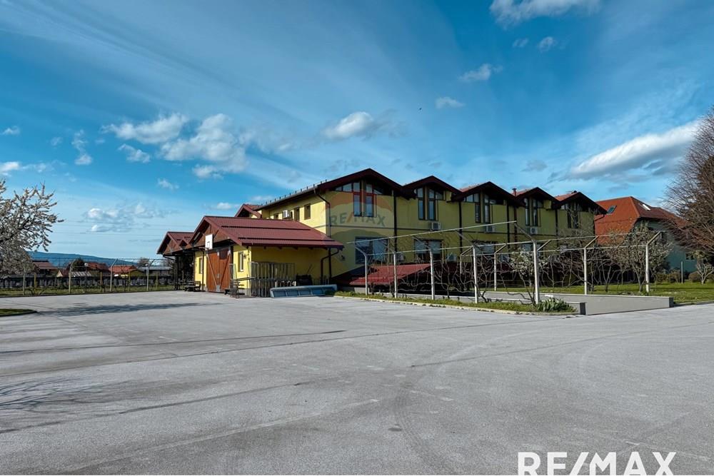 Commercieel - Magazijn - Cirkovce, Podravje - SI - IMG_3793.jpg - 490321069-134