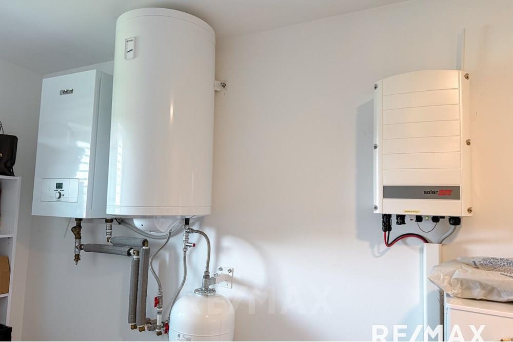 Wohnung - Hütte - Cerkvenjak, Podravje - SI - IMG_4164.jpg - 490321069-138