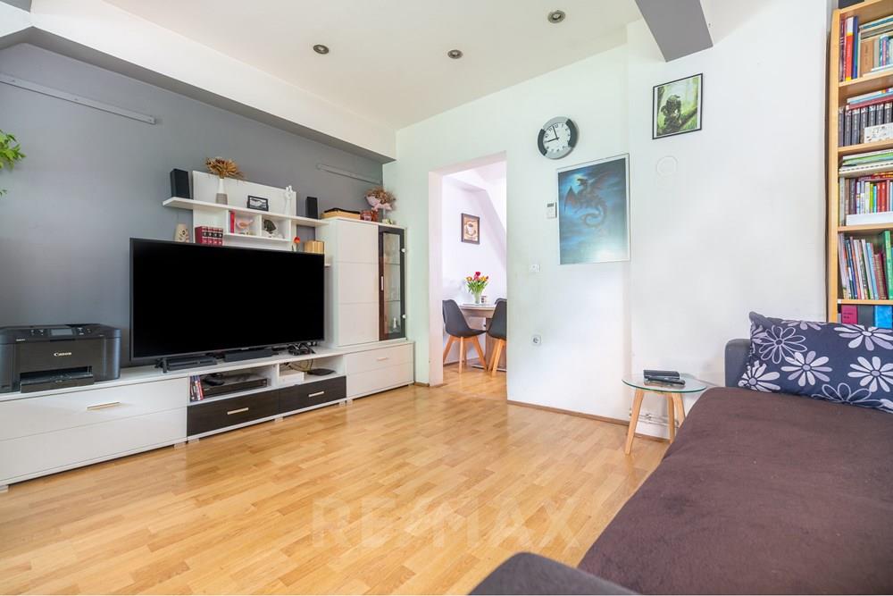 Wohnung - Wohnung - Maribor, Podravje - SI - DSC_1473-Edit-Edit-Edit.jpg - 490321076-23