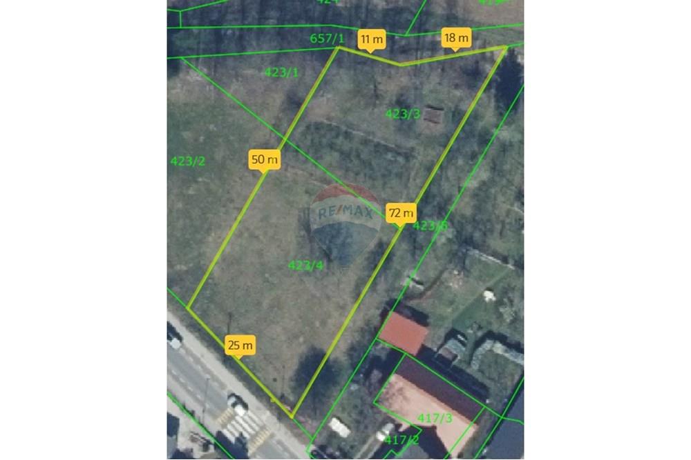 Wohnung - Bauland - Maribor, Podravje - SI - Posnetek zaslona 2025-03-27 091545.jpg - 490321073-34