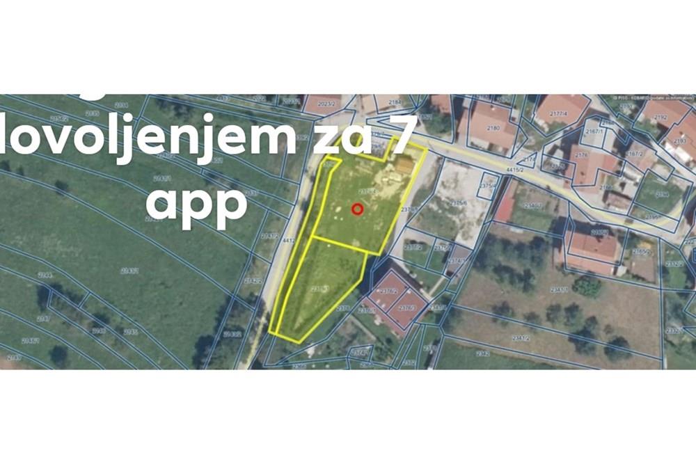 Residential - Plot of Land Expectation to Build - Kobarid, North Primorska region - SI - orca-image--1505288515.jpeg.jpeg - 490371006-148