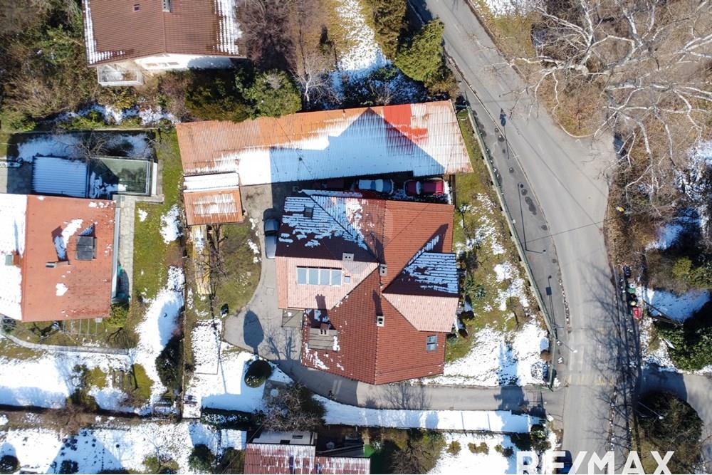 Wohnung - Villa - Maribor, Podravje - SI - DJI_0183.jpg - 490321062-221