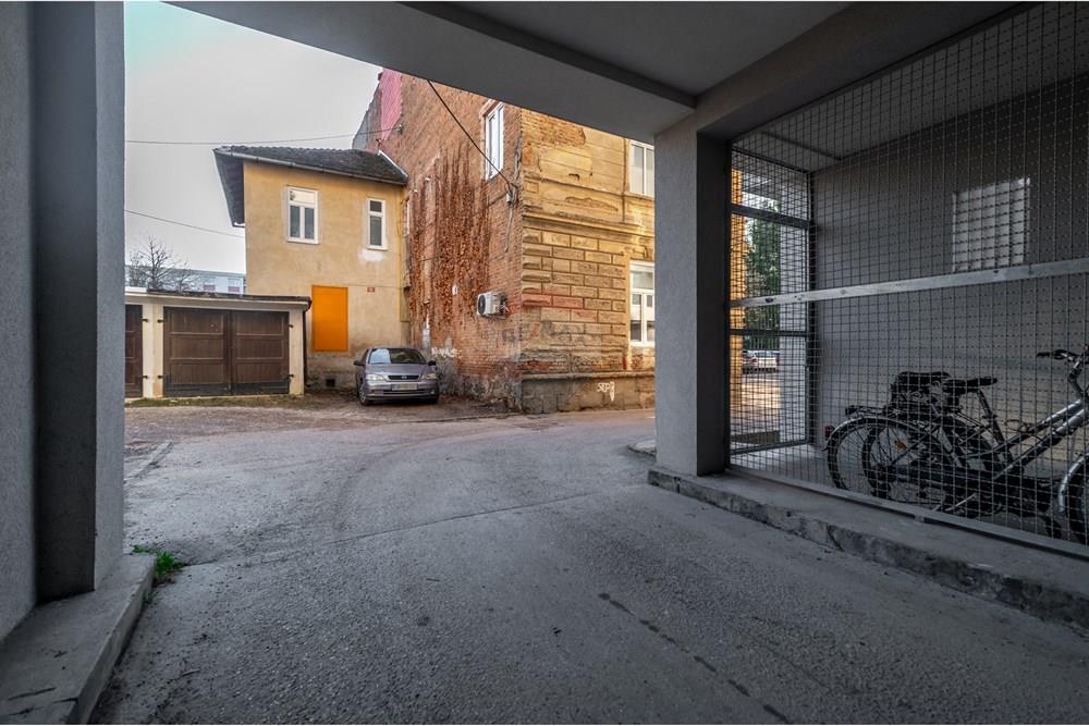 Wohnung - Wohnung - Maribor, Podravje - SI - DSC_8076-Edit.jpg - 490321076-7