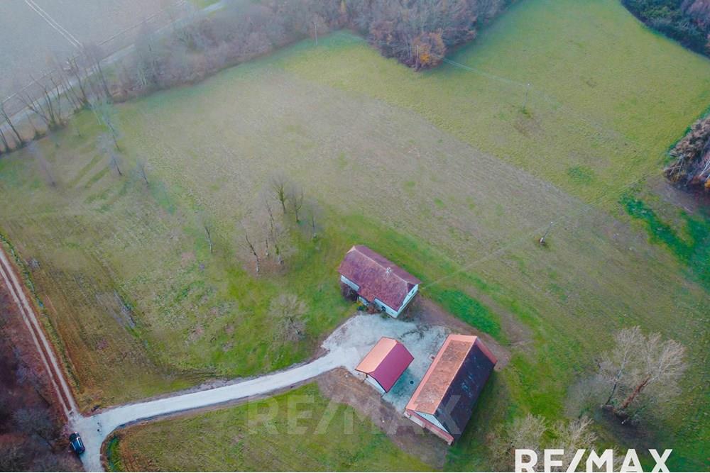Wohnung - Boerderij - Cerkvenjak, Podravje - SI - DJI_0524.jpg - 490321067-41