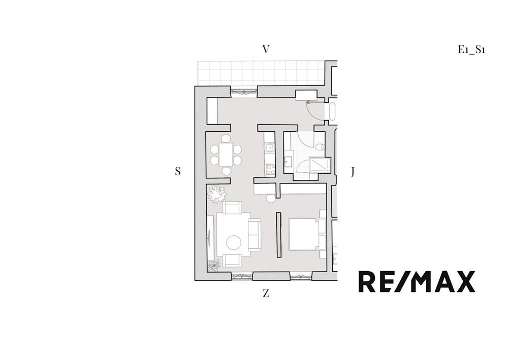 Wohnung - Wohnung - Maribor, Podravje - SI - 1 (1).jpg - 490321054-262