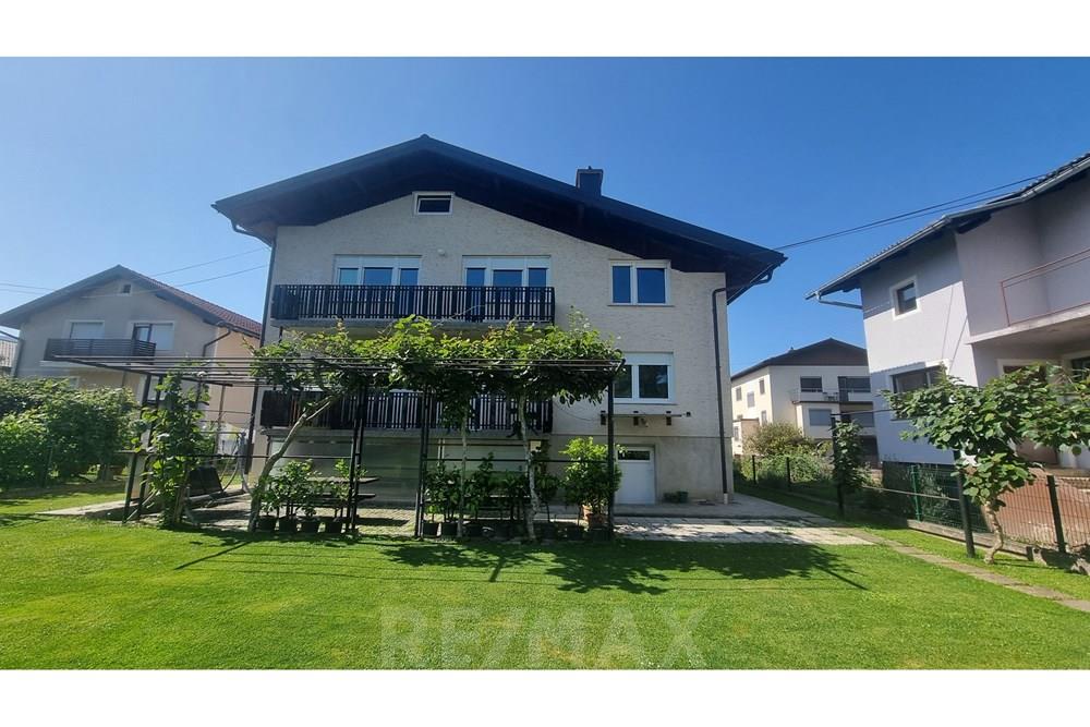 Wohnung - Hütte - Hoče - Slivnica, Podravje - SI - 20250621_161252.jpg - 490321050-70