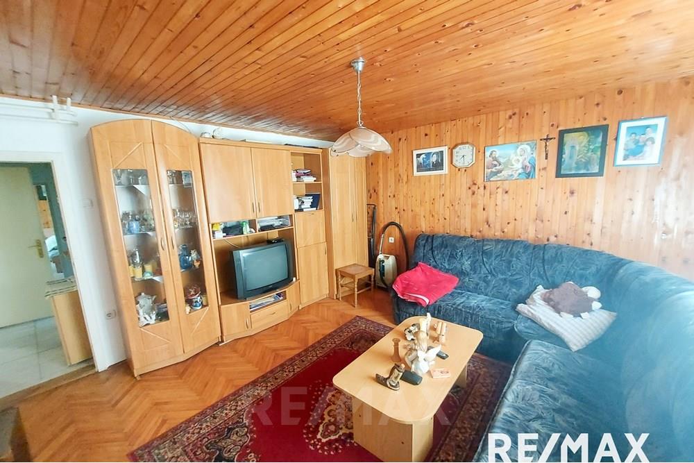 Wohnung - Hütte - Zgornja Velka, Podravje - SI - 20250620_110320.jpg - 490321042-388