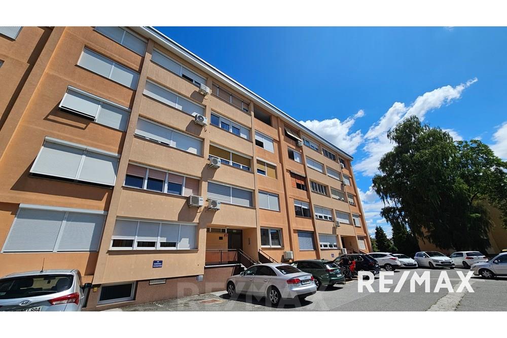 Wohnung - Wohnung - Maribor, Podravje - SI - 20250710_142143.jpg - 490321054-255