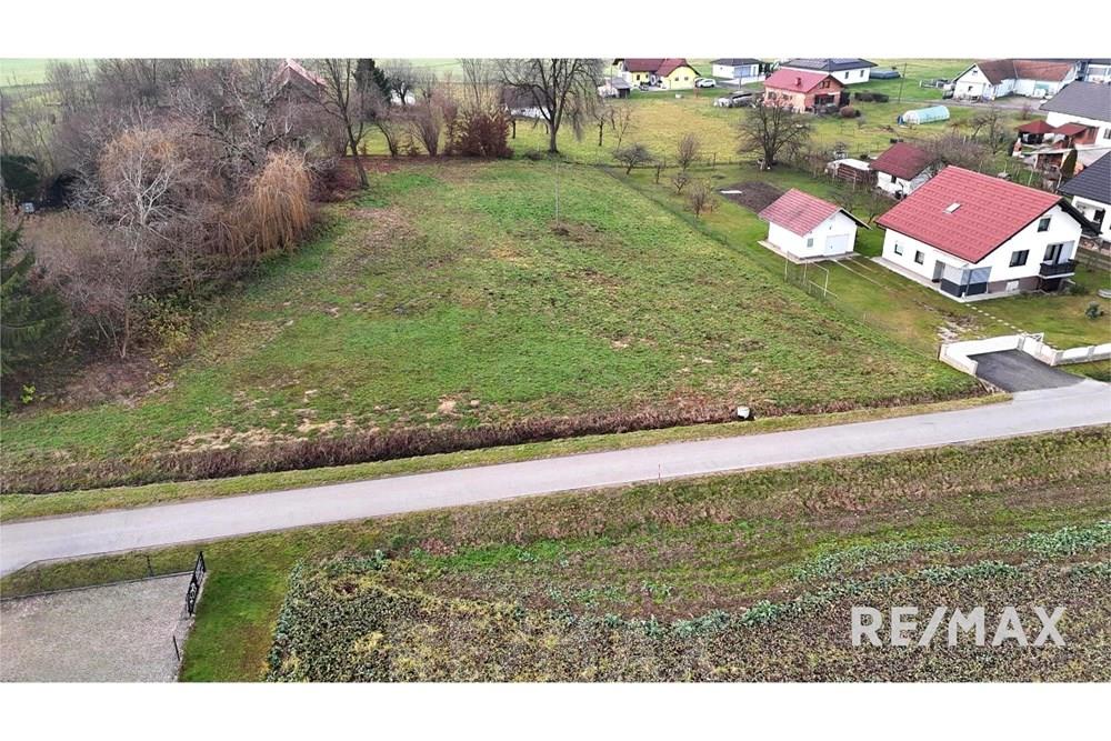 Wohnung - Bauland - Apače, Pomurje - SI - DJI_20251208160922_0333_D (2).JPG - 490321075-46