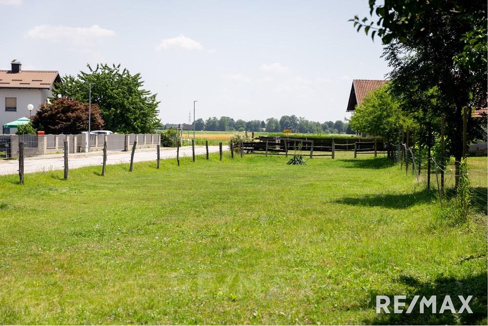 Wohnung - Bauland - Marjeta na Dravskem polju, Podravje - SI - Trniče 8 3-2.jpg - 490321064-80