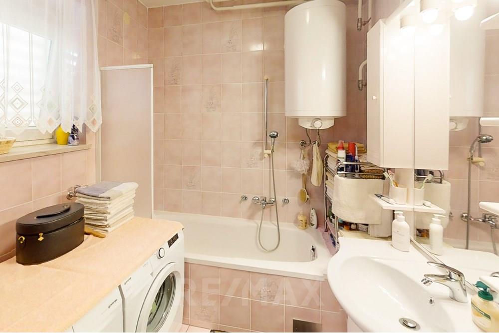 Wohnung - Hütte - Maribor, Podravje - SI - Pliberskova-22-Prizidek-Bathroom.jpg - 490321064-83