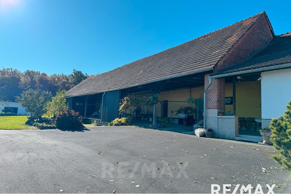 Wohnung - Hütte - Radenci, Pomurje - SI - IMG_6567.jpg - 490321069-157