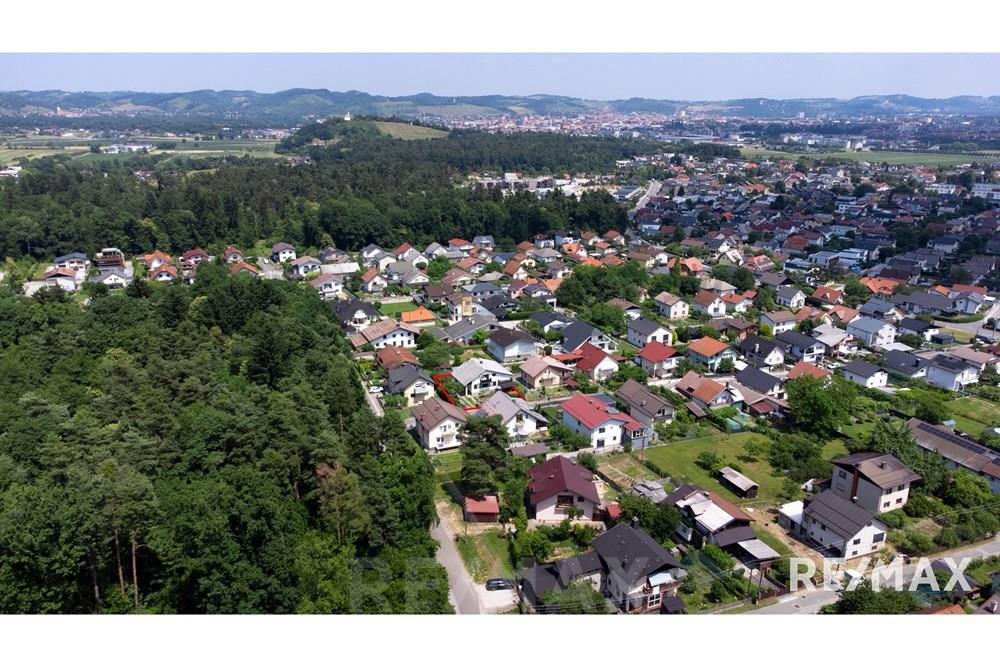 住宅 - 小屋 - Maribor, Podravje - SI - Pliberškova ulica 22-5.jpg - 490321064-84