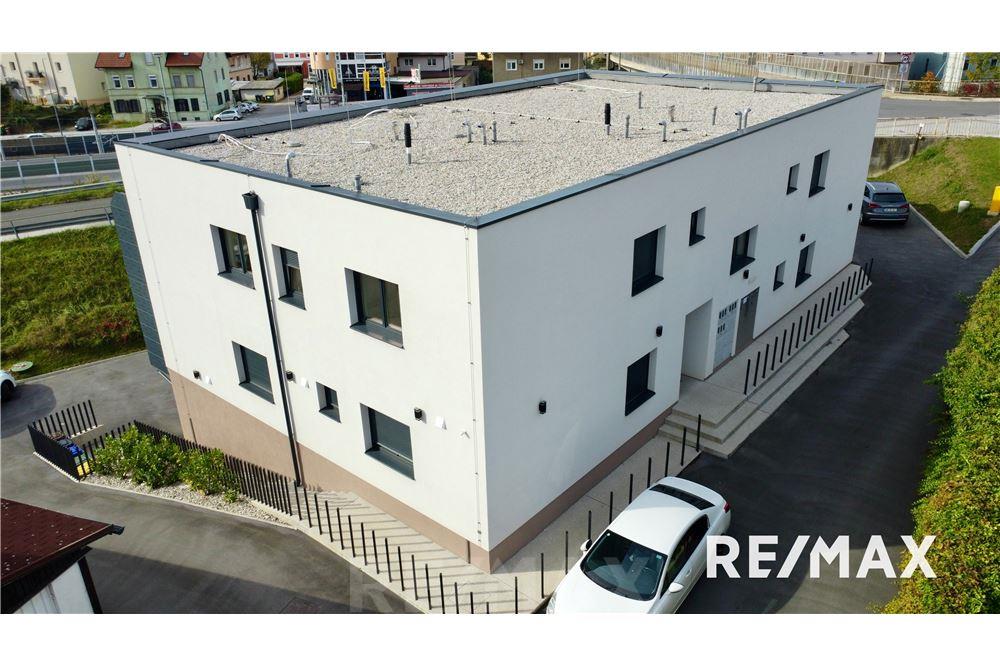 住宅 - 公寓/单元房 - Maribor, Podravje - SI - 20 - 490321062-289