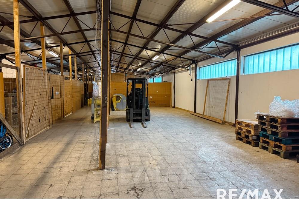 Commercieel - Magazijn - Maribor, Podravje - SI - IMG_7332.jpg - 490321069-160