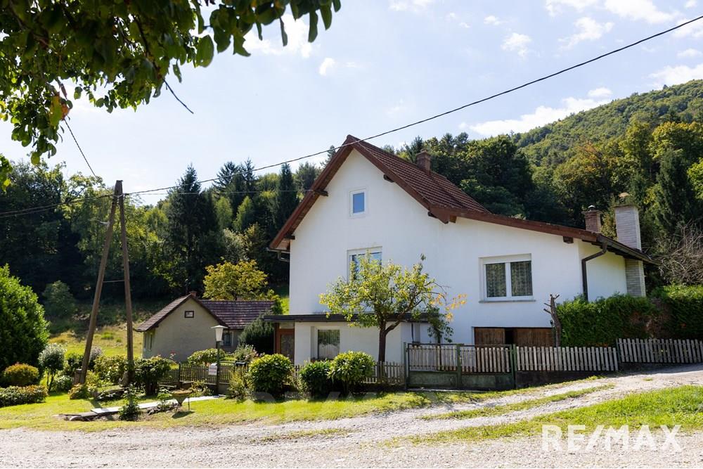 Wohnung - Hütte - Maribor, Podravje - SI - Kurirska pot 23-6.jpg - 490321073-41