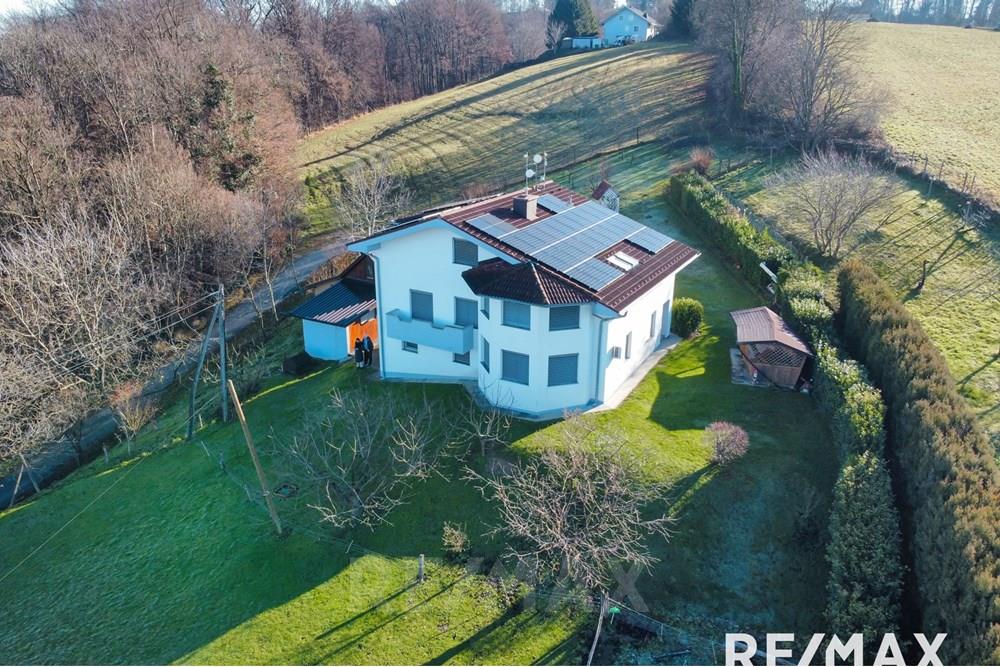 Wohnung - Hütte - Zgornja Velka, Podravje - SI - dji_fly_20251212_112342_582_1765548028218_photo_optimized.jpg - 490321067-43