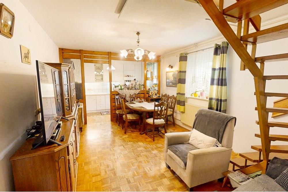 Wohnung - Hütte - Maribor, Podravje - SI - Pliberskova-22-Prizidek-10162024_205050.jpg - 490321064-83