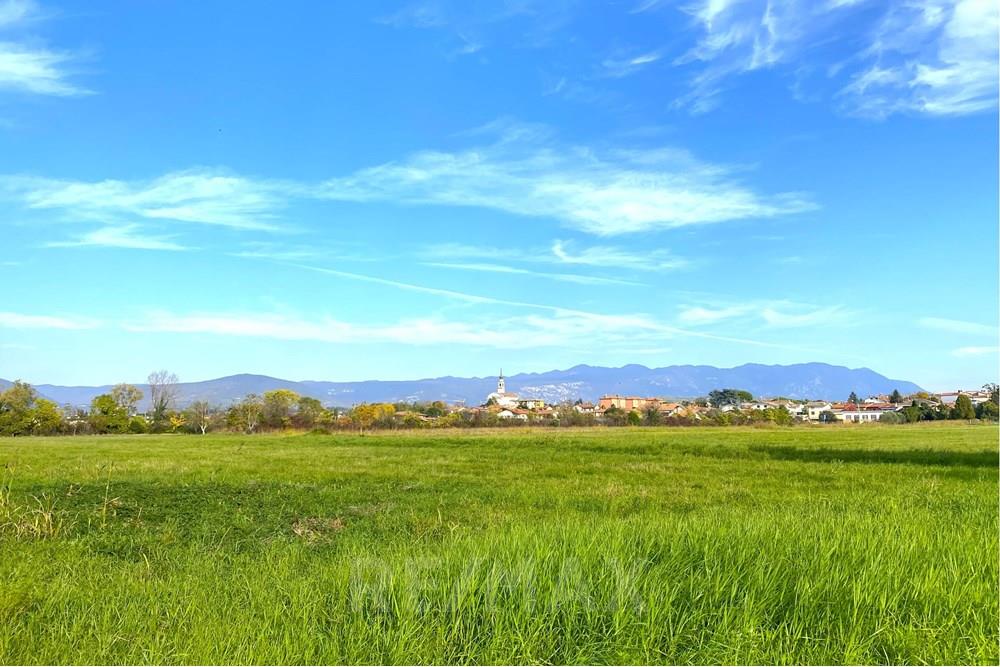 Commercial - Plot of Land for Building - Gorizia, GO - IT - 01 IMG_6393.jpeg - 490371007-34