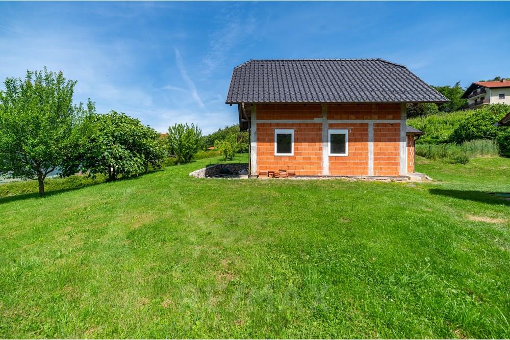 Wohnung - Hütte - Polzela, Savinjska - SI - DSC_1334.jpg - 490321076-13