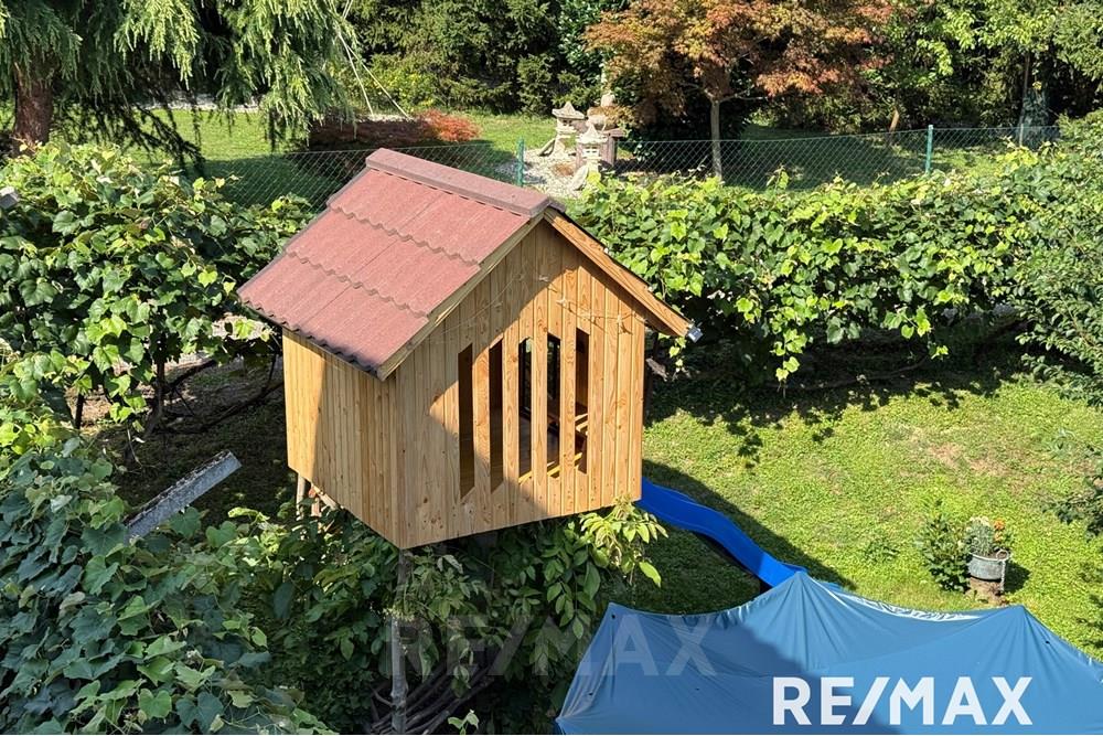 Wohnung - Hütte - Maribor, Podravje - SI - IMG_4528.jpg - 490321062-265