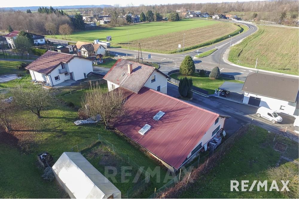 Wohnung - Hütte - Gornja Radgona, Pomurje - SI - REMAX Podgrad 24-41.jpg - 490321073-52