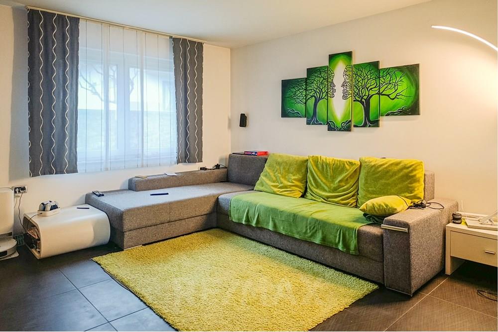 Wohnung - Hütte - Dragatuš, Dolenjska - SI - IMG_20250327_131636.jpg - 490321076-21