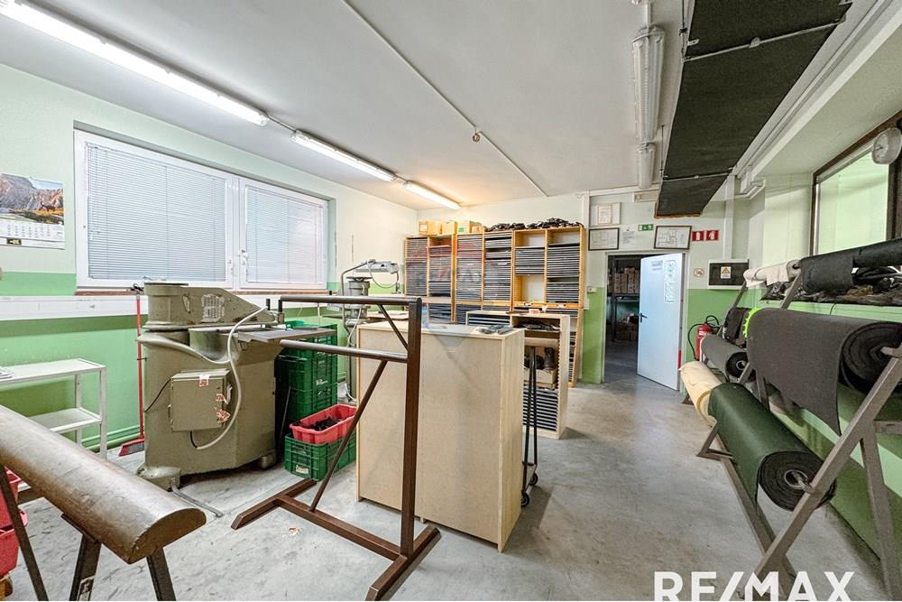 Commercieel - Magazijn - Cirkovce, Podravje - SI - IMG_3788.jpg - 490321069-134