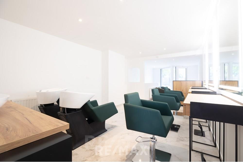 Commercieel - Laden/Einzelhandel - Maribor, Podravje - SI - REMAX Strossmayerjeva 13-10.jpg - 490321067-30