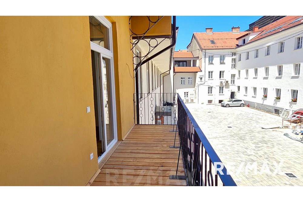 Wohnung - Wohnung - Maribor, Podravje - SI - 20250702_132432.jpg - 490321054-262