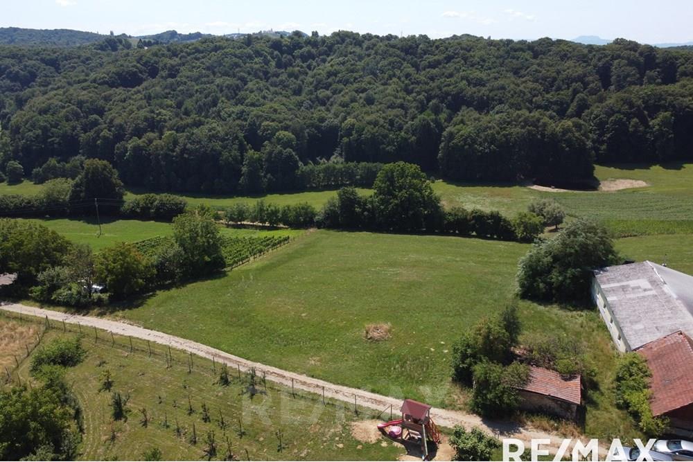 Wohnung - Bauland - Zgornja Korena, Podravje - SI - DJI_0194.jpg - 490321069-145