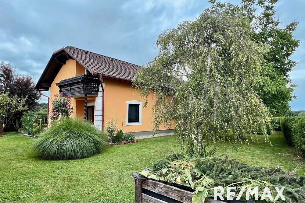 Wohnung - Hütte - Gornja Radgona, Pomurje - SI - 2.jpg - 490321068-127