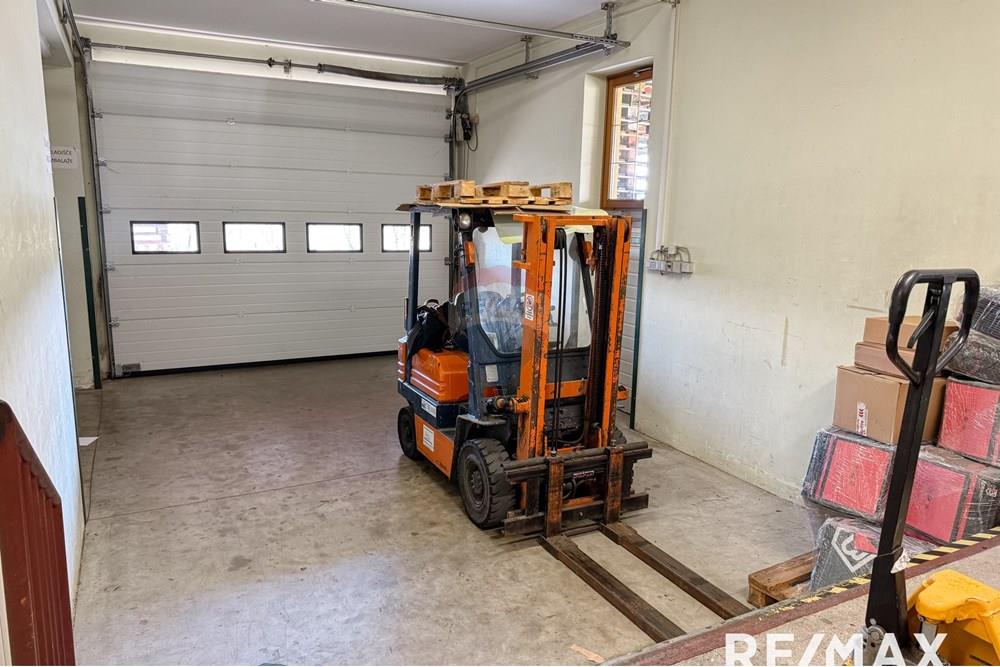 Commercieel - Magazijn - Cirkovce, Podravje - SI - IMG_3780.jpg - 490321069-134