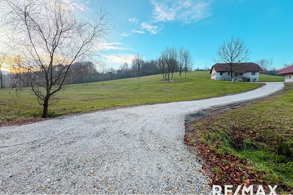 Wohnung - Boerderij - Cerkvenjak, Podravje - SI - IMG_7010.jpg - 490321067-41