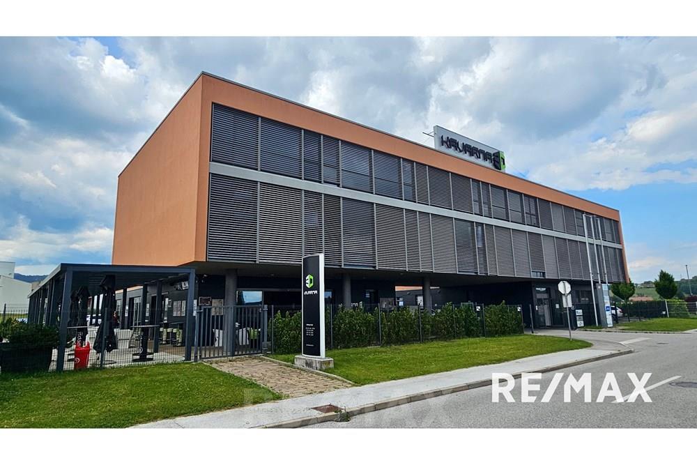 Commercieel - Büro - Slovenska Bistrica, Podravje - SI - 20250520_144445.jpg - 490321054-253