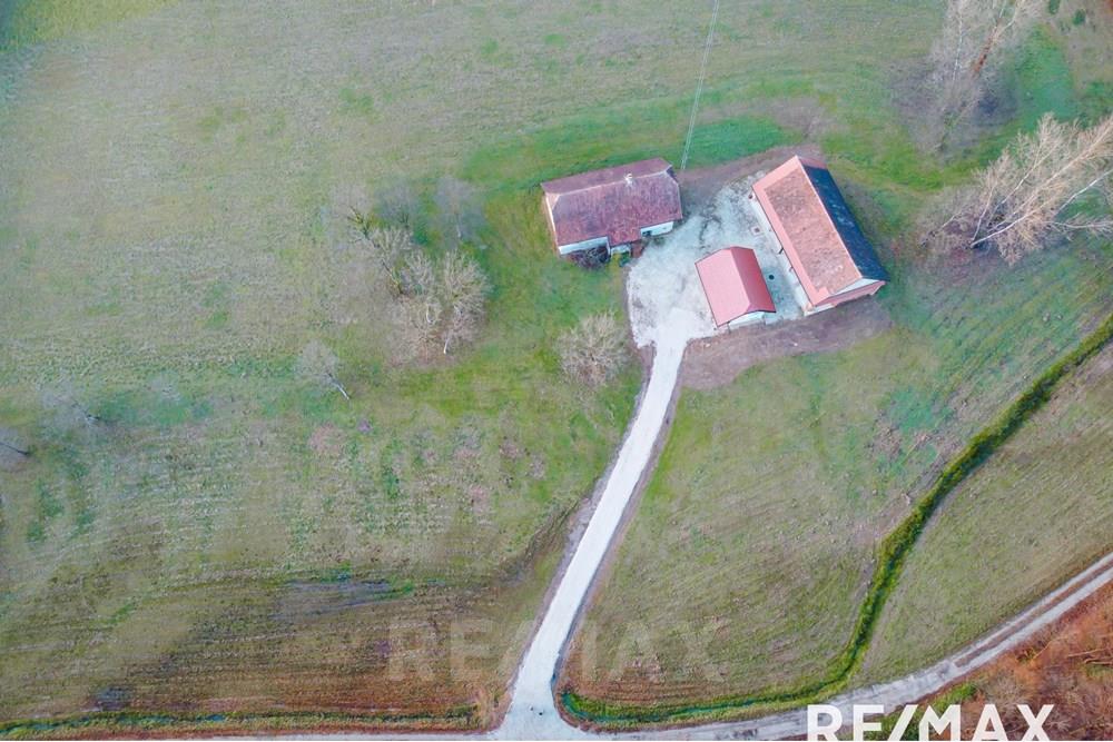 Wohnung - Boerderij - Cerkvenjak, Podravje - SI - DJI_0523.jpg - 490321067-41