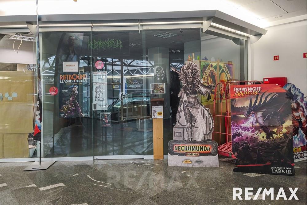 Commercieel - Sonstiges - Maribor, Podravje - SI - 8973.jpg - 490321075-47